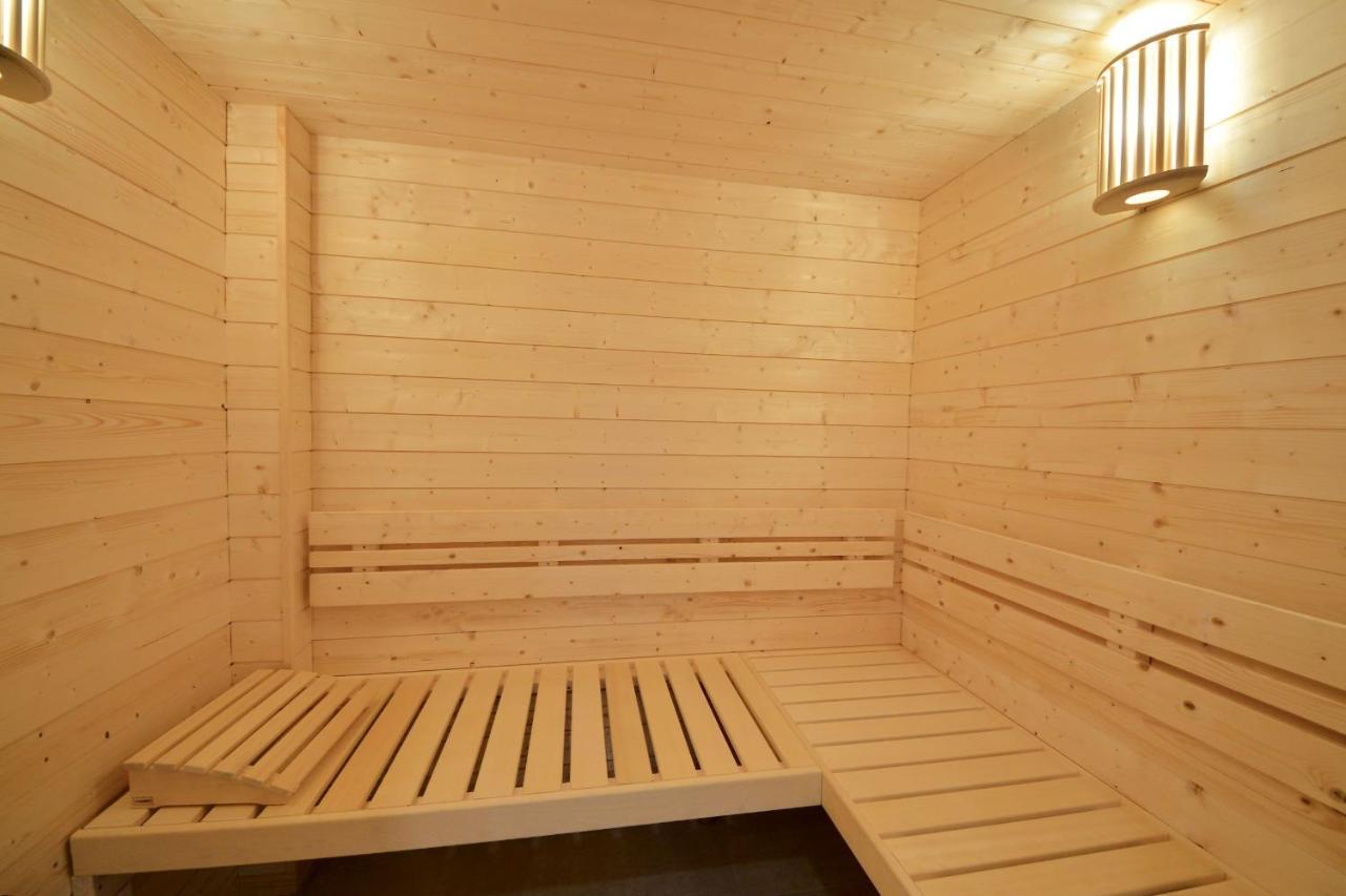 Ferienwohnung Sturmfrei Wangerooge Eksteriør bilde